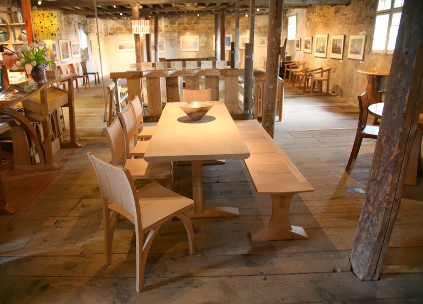 David Barron Furniture Petter Southall Furniture